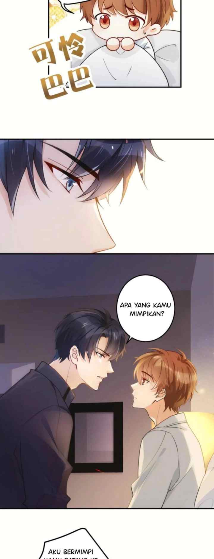 Guide on How to Sleep chapter 4 halaman 16