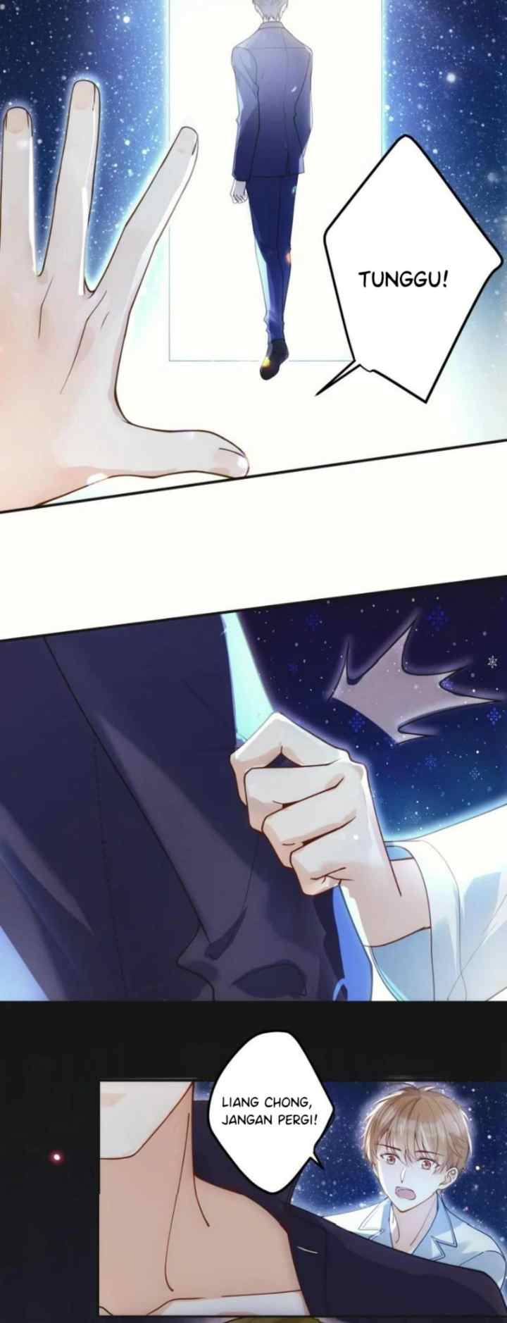 Guide on How to Sleep chapter 4 halaman 4