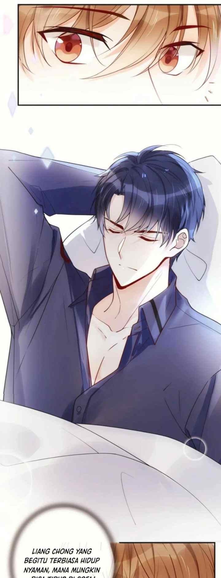 Guide on How to Sleep chapter 4 halaman 7