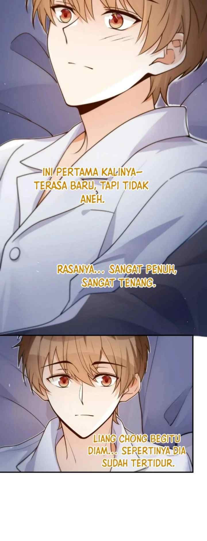 Guide on How to Sleep chapter 41 halaman 6