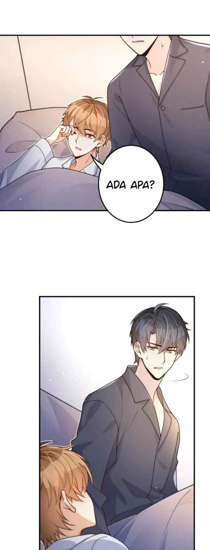 Guide on How to Sleep chapter 41 halaman 11