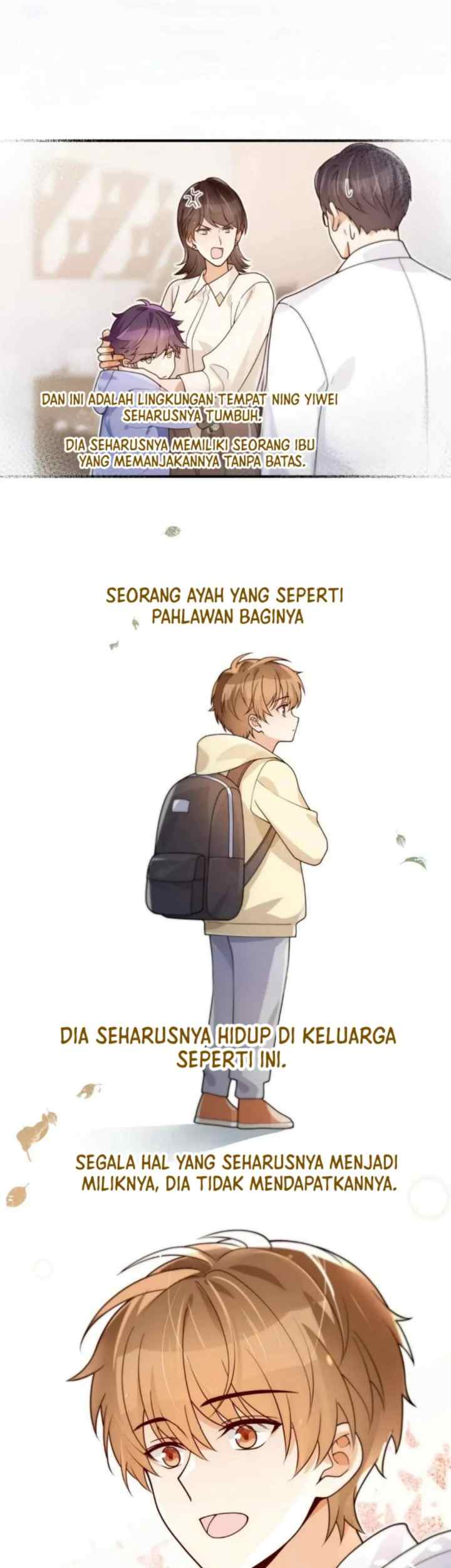 Guide on How to Sleep chapter 44 halaman 15
