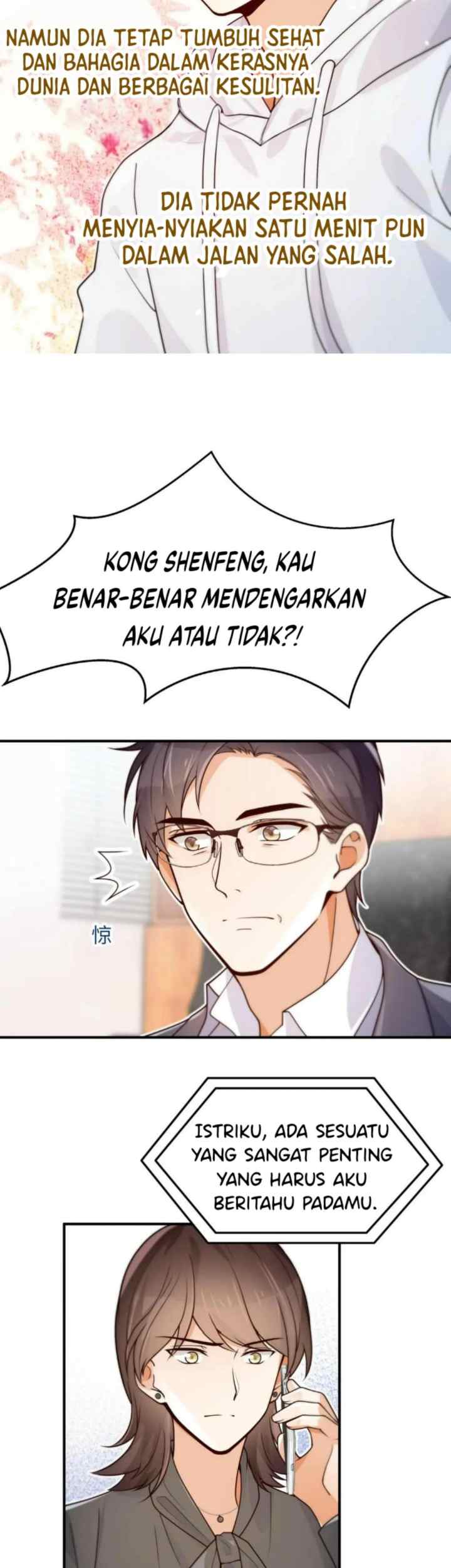 Guide on How to Sleep chapter 44 halaman 16