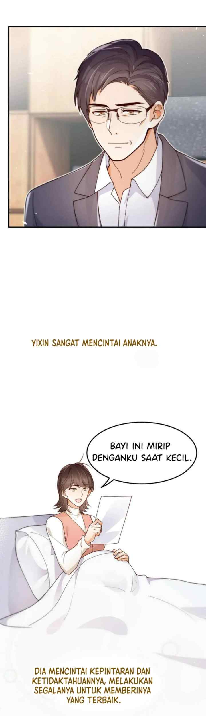 Guide on How to Sleep chapter 44 halaman 14