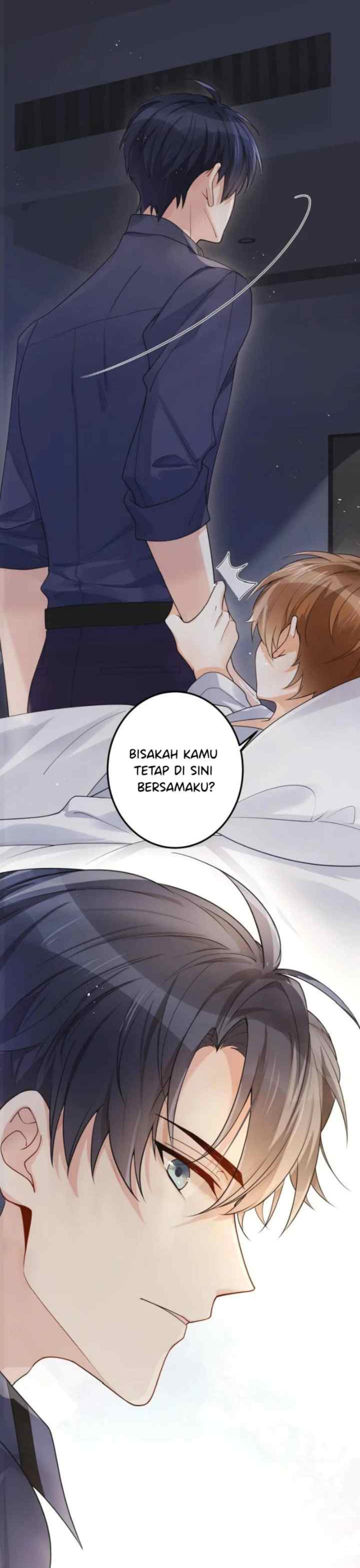 Guide on How to Sleep chapter 5 halaman 14
