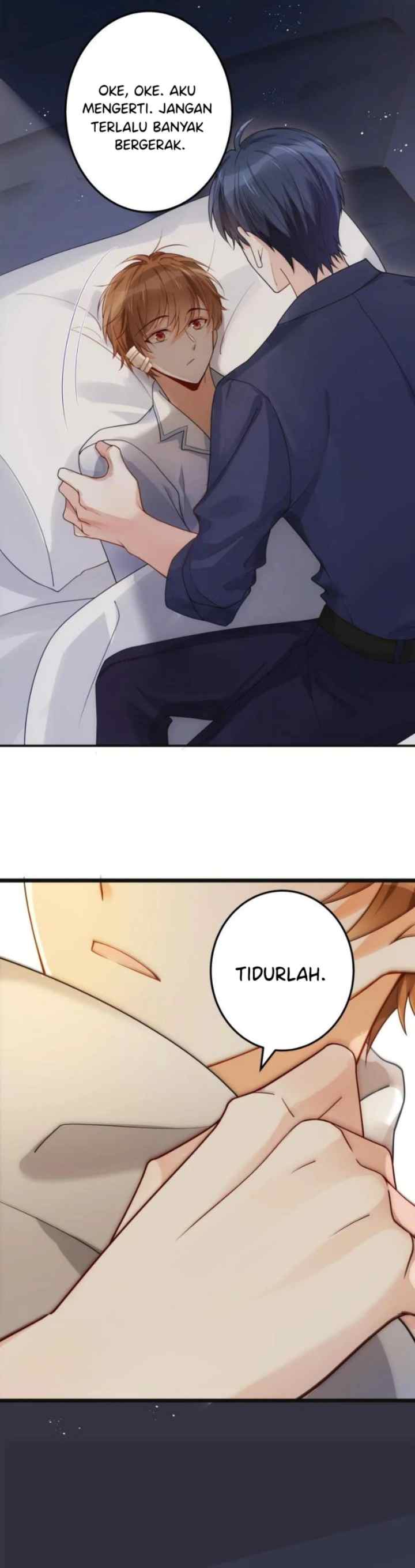 Guide on How to Sleep chapter 5 halaman 13