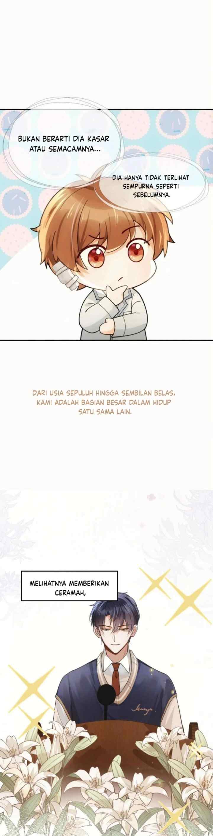 Guide on How to Sleep chapter 5 halaman 4