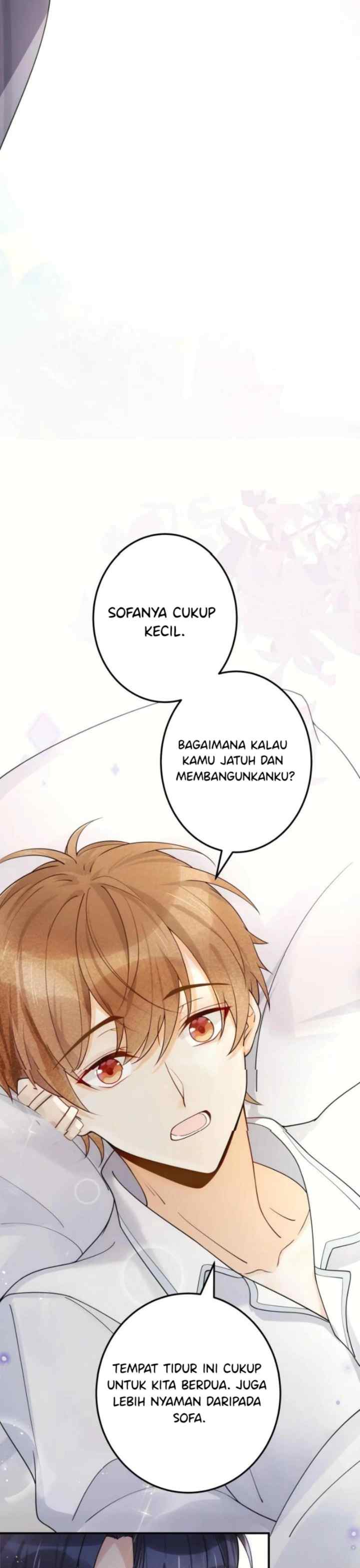 Guide on How to Sleep chapter 5 halaman 15