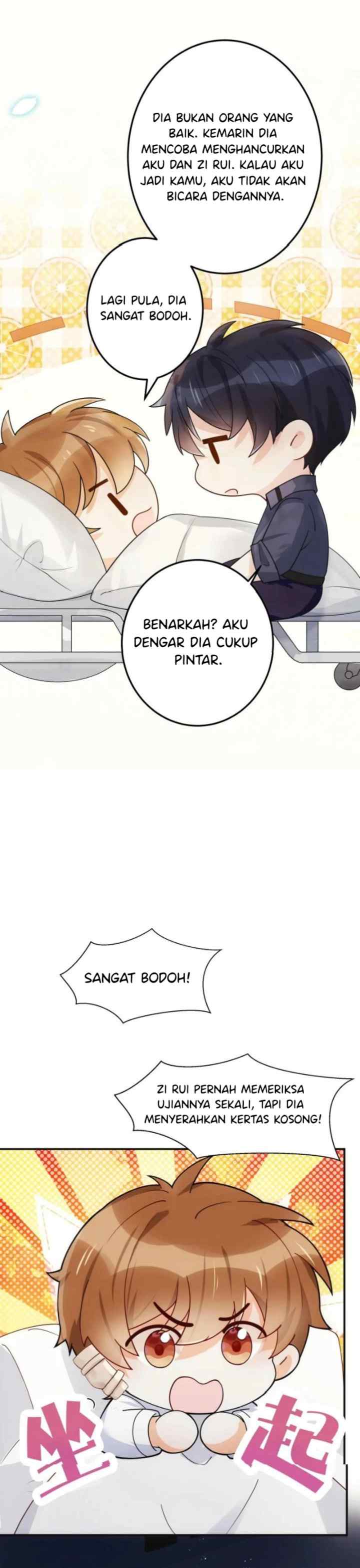 Guide on How to Sleep chapter 5 halaman 12