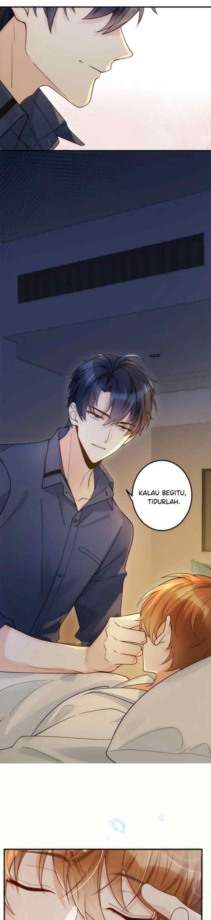 Guide on How to Sleep chapter 5 halaman 9