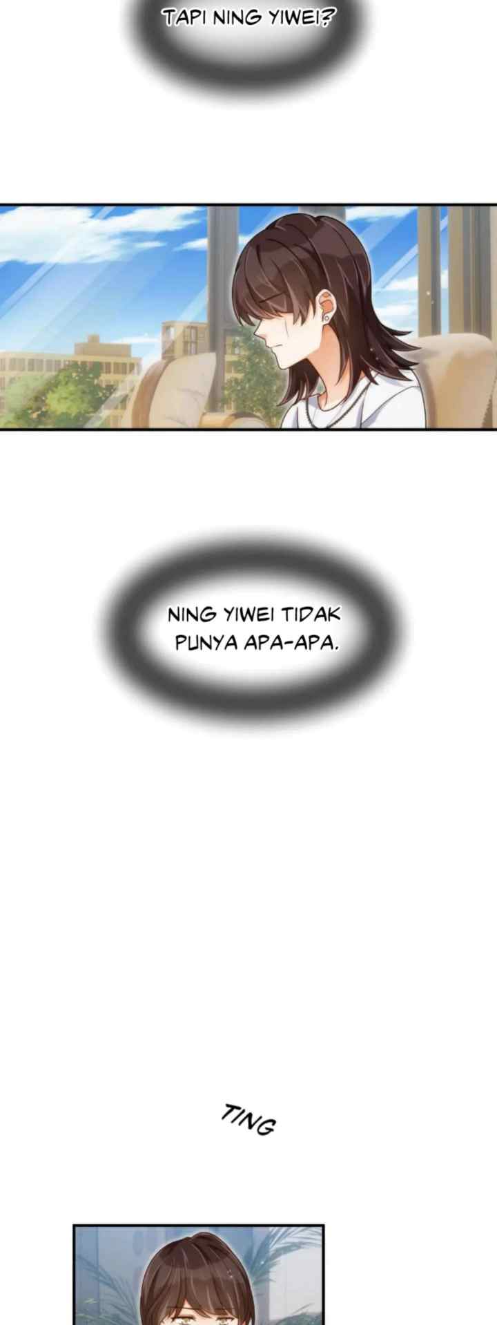Guide on How to Sleep chapter 55 halaman 5