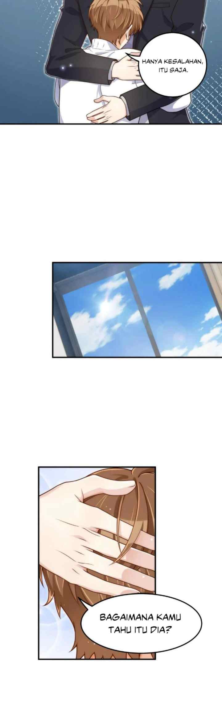 Guide on How to Sleep chapter 55 halaman 10