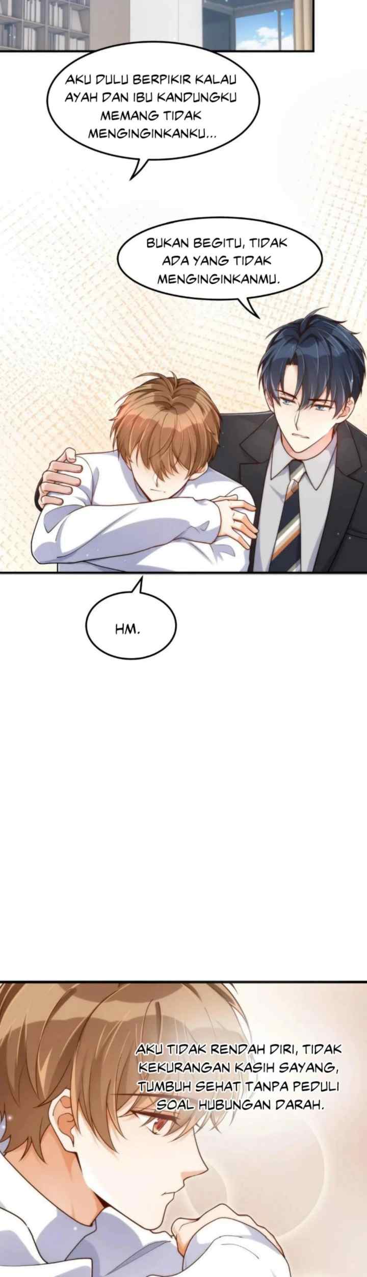 Guide on How to Sleep chapter 55 halaman 7