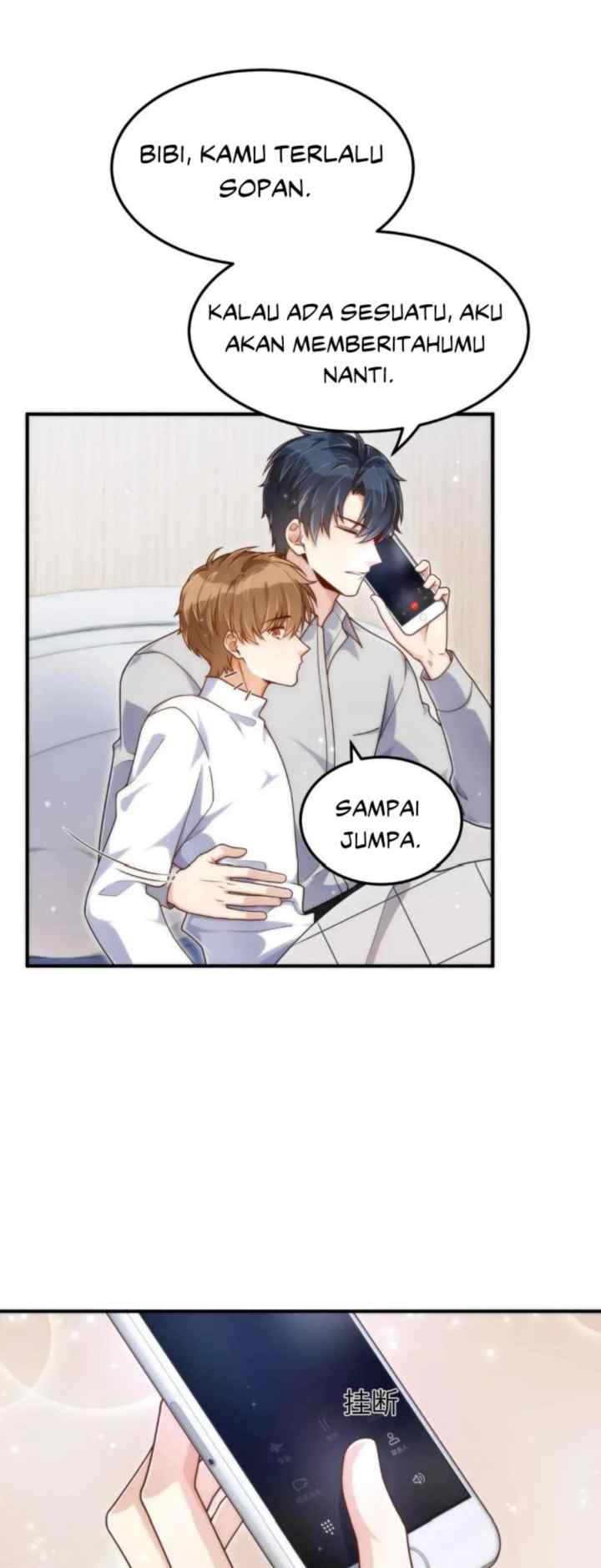 Guide on How to Sleep chapter 56 halaman 19