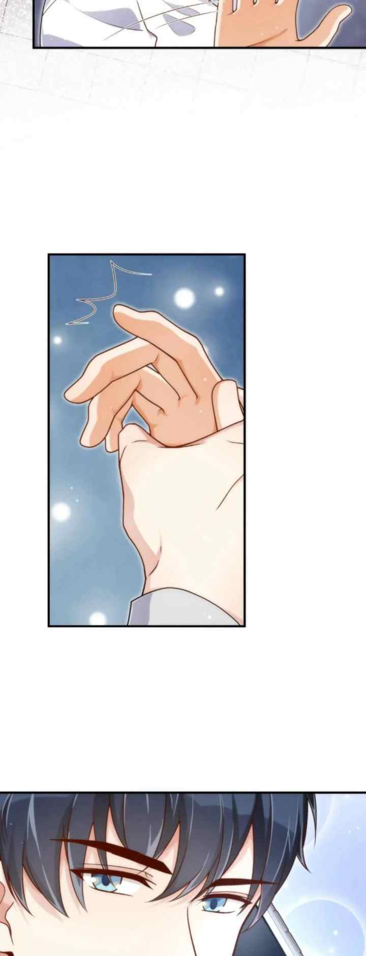 Guide on How to Sleep chapter 56 halaman 15