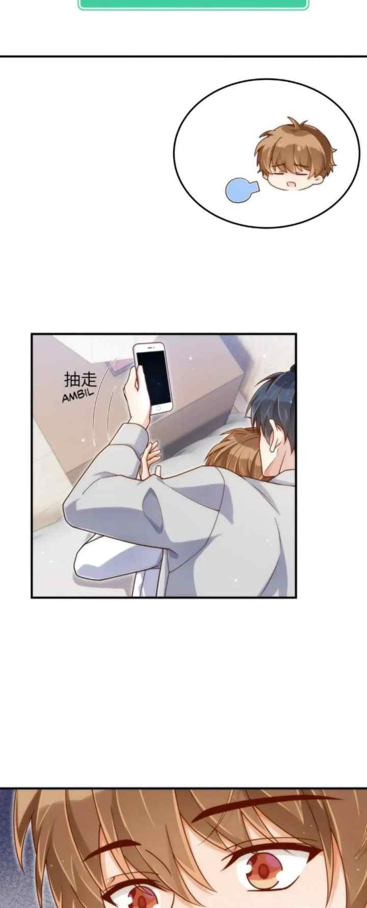 Guide on How to Sleep chapter 56 halaman 13