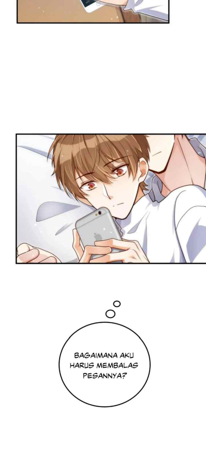 Guide on How to Sleep chapter 56 halaman 6