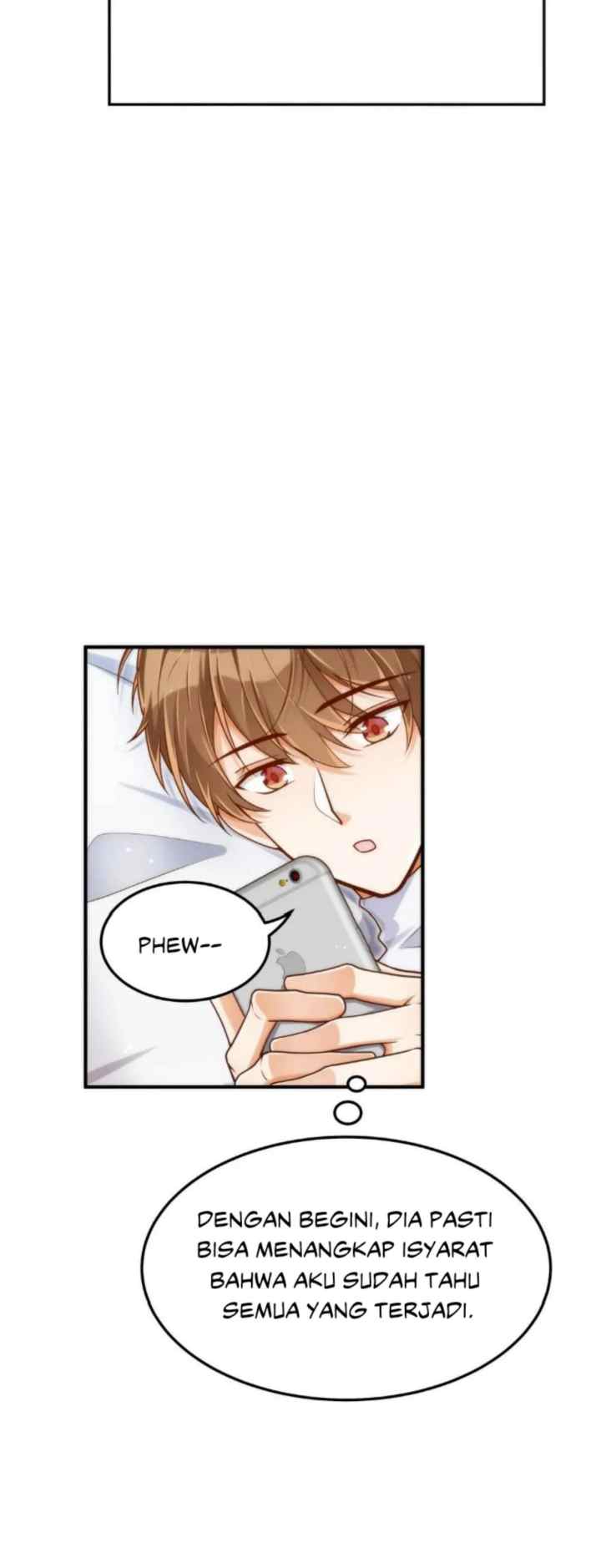 Guide on How to Sleep chapter 56 halaman 10