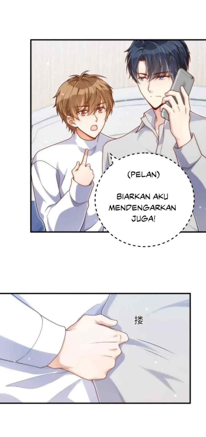 Guide on How to Sleep chapter 56 halaman 18