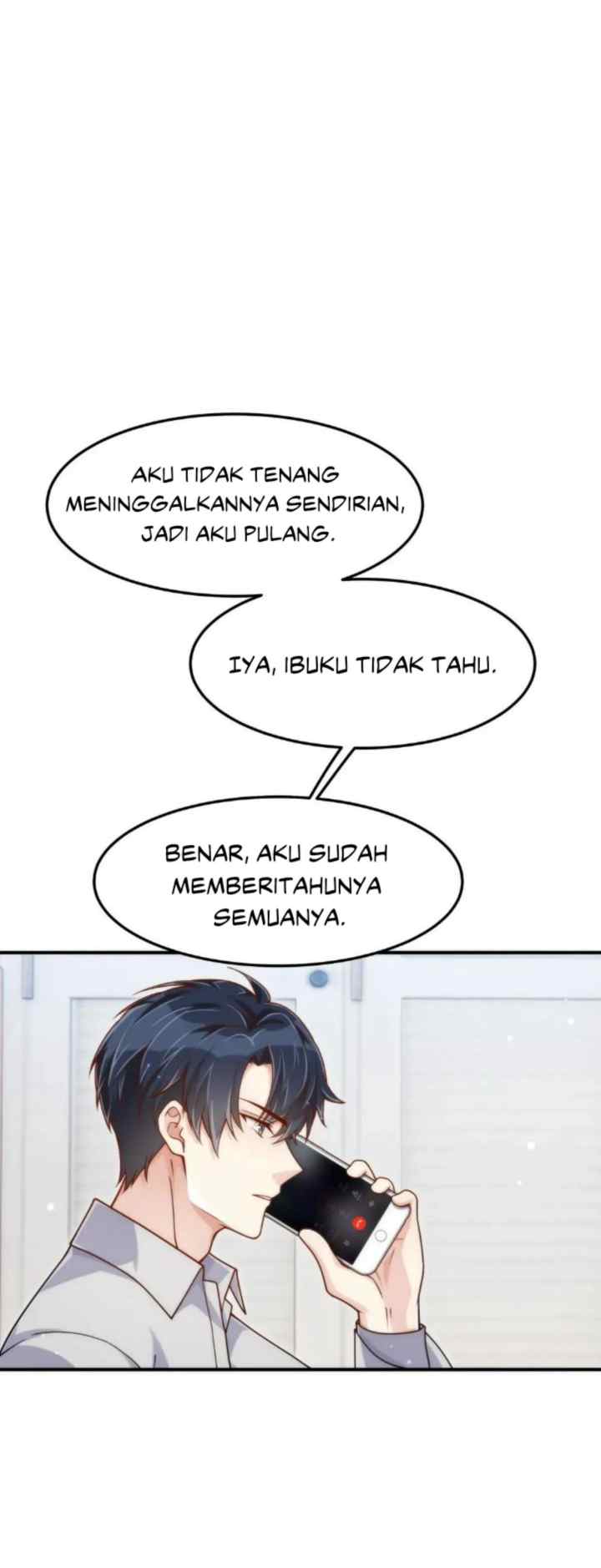 Guide on How to Sleep chapter 56 halaman 17