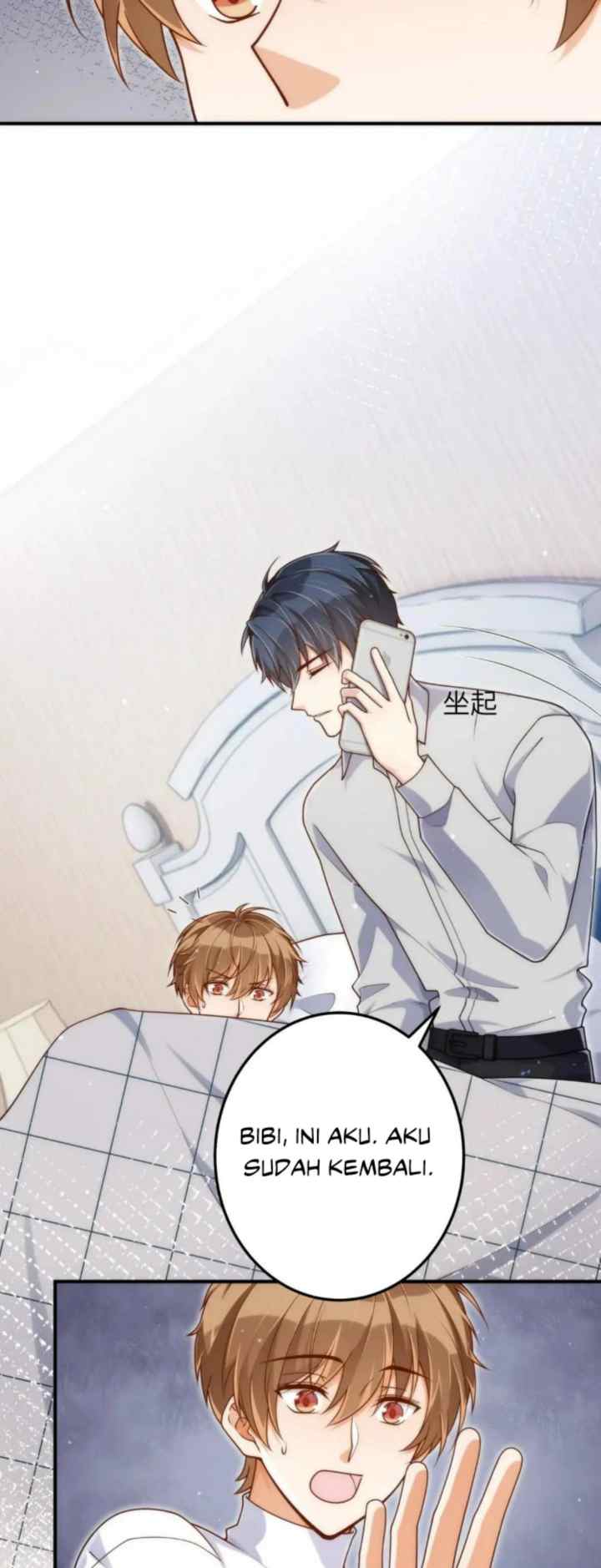 Guide on How to Sleep chapter 56 halaman 14