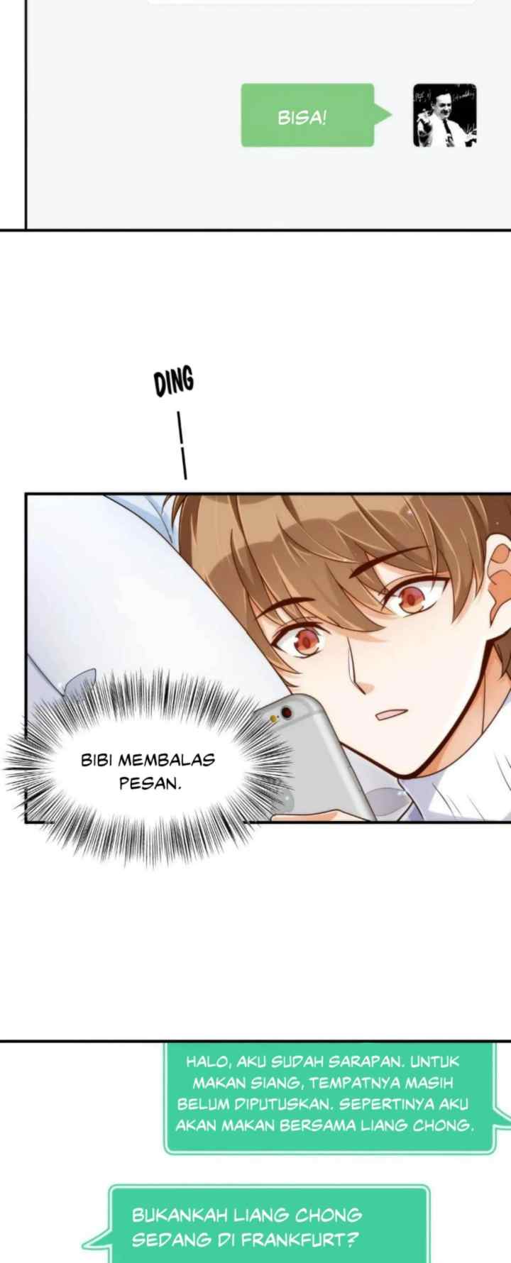 Guide on How to Sleep chapter 56 halaman 12