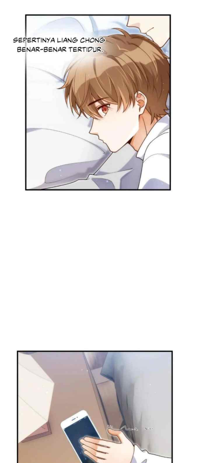 Guide on How to Sleep chapter 56 halaman 5