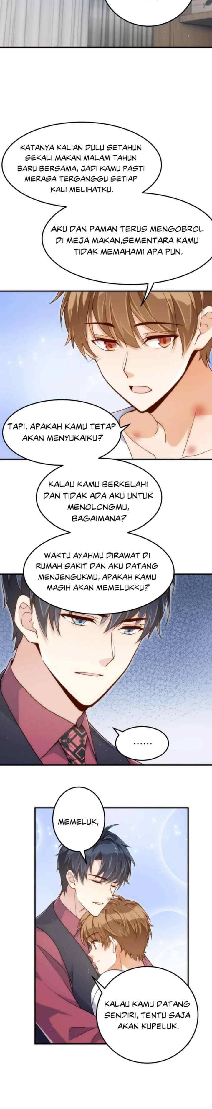 Guide on How to Sleep chapter 66 halaman 8