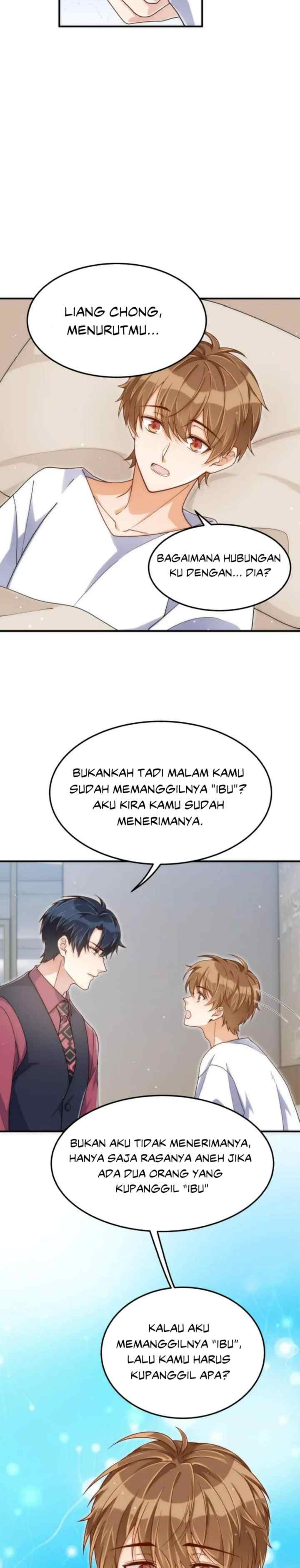 Guide on How to Sleep chapter 66 halaman 5