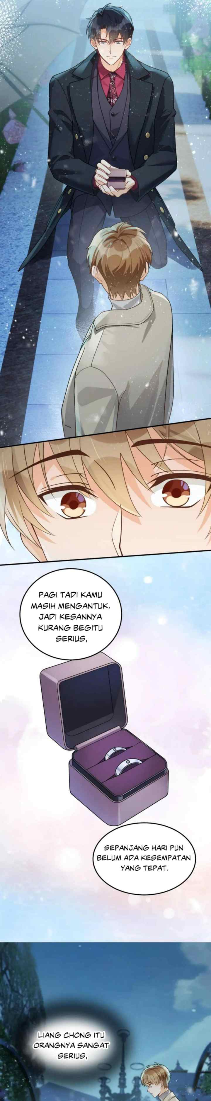 Guide on How to Sleep chapter 66 halaman 12