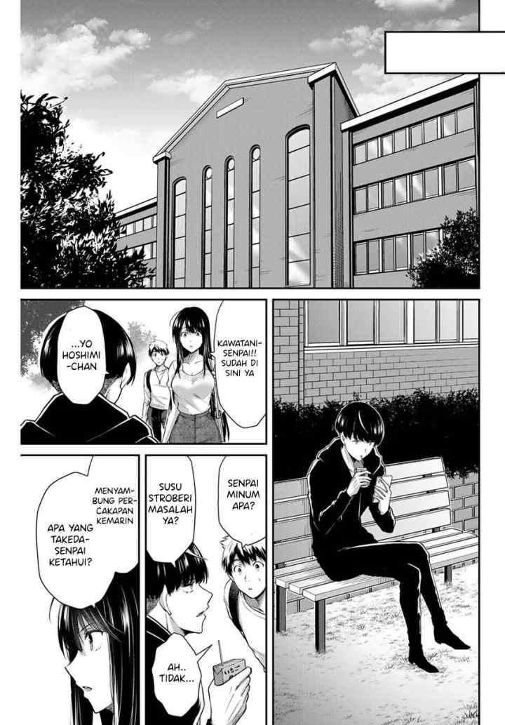 Guilty Circle chapter 11 halaman 11