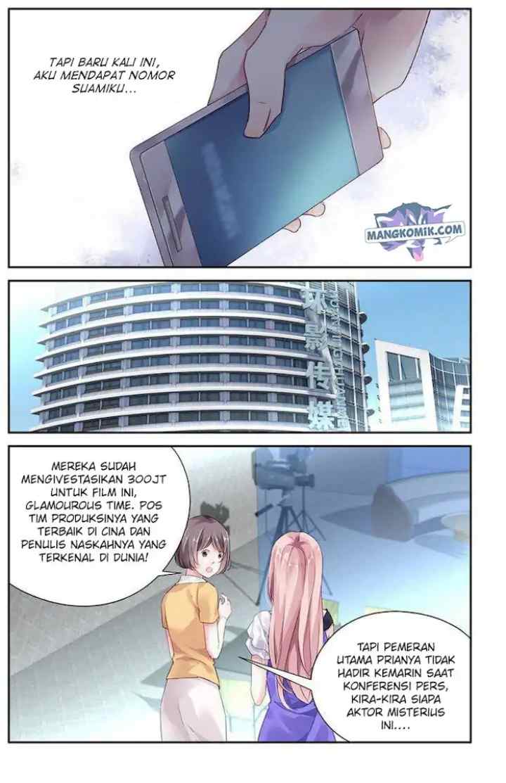 Guomin Laogong Dai Huijia chapter 26 halaman 5