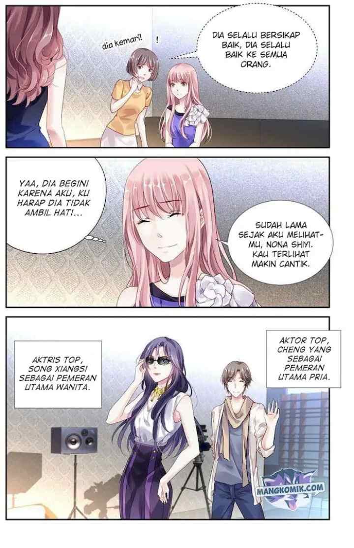 Guomin Laogong Dai Huijia chapter 26 halaman 7