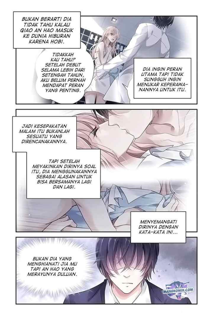 Guomin Laogong Dai Huijia chapter 44 halaman 5