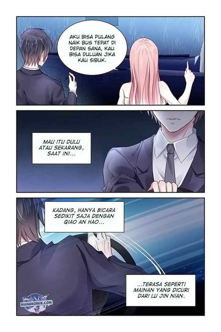 Guomin Laogong Dai Huijia chapter 44 halaman 4