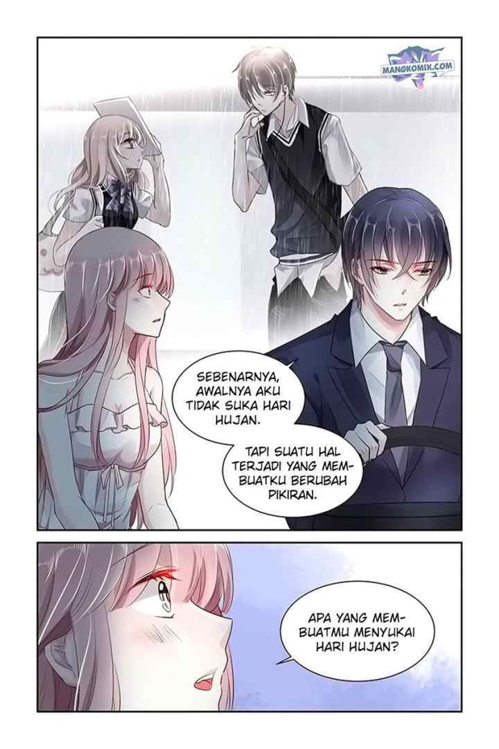 Guomin Laogong Dai Huijia chapter 44 halaman 8