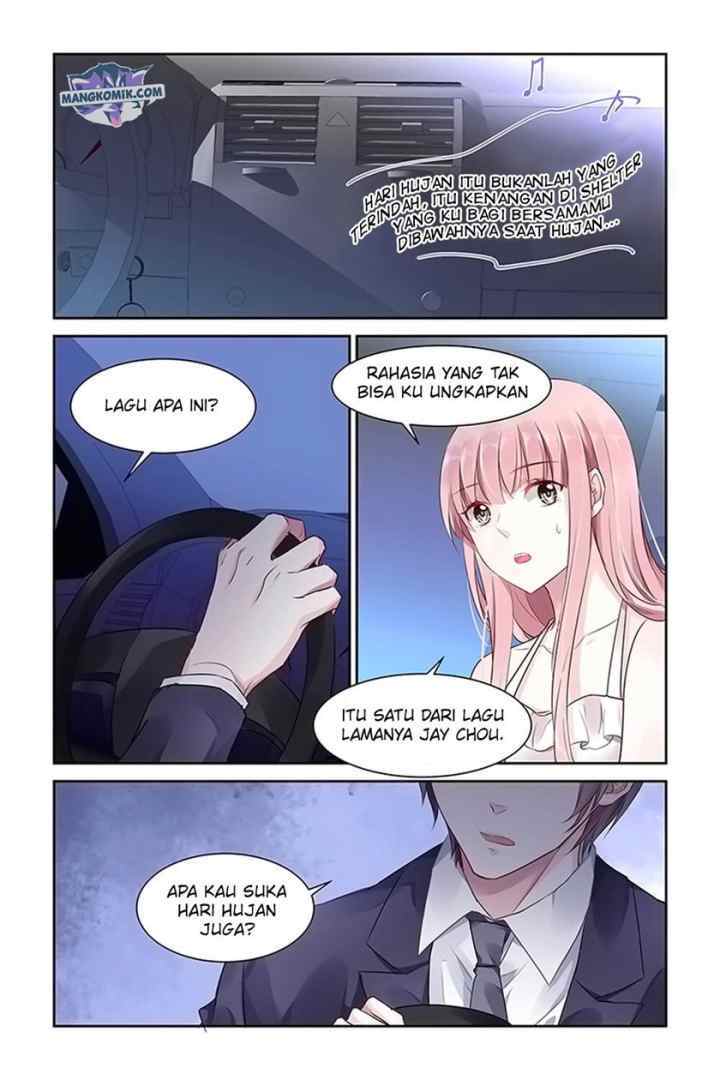 Guomin Laogong Dai Huijia chapter 44 halaman 6