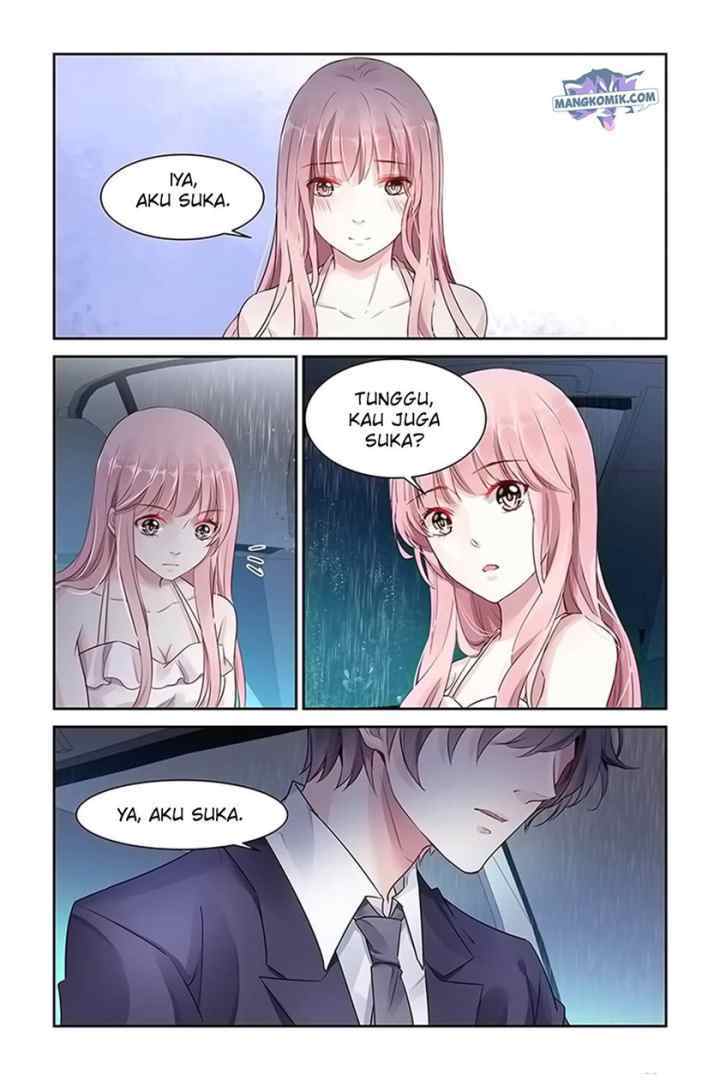 Guomin Laogong Dai Huijia chapter 44 halaman 7