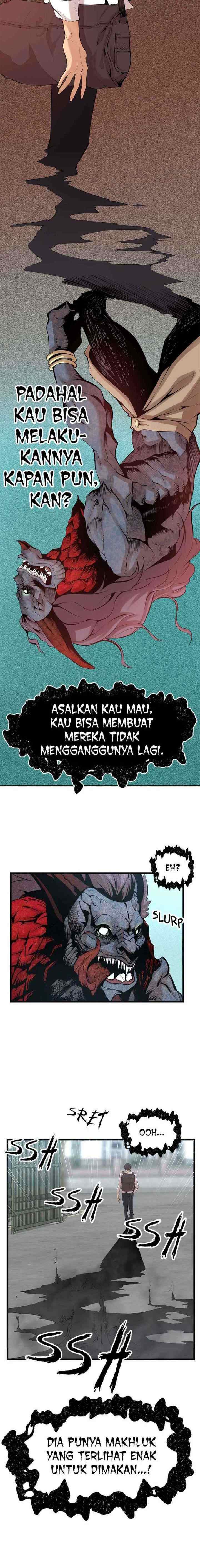 Gwei chapter 1 halaman 16