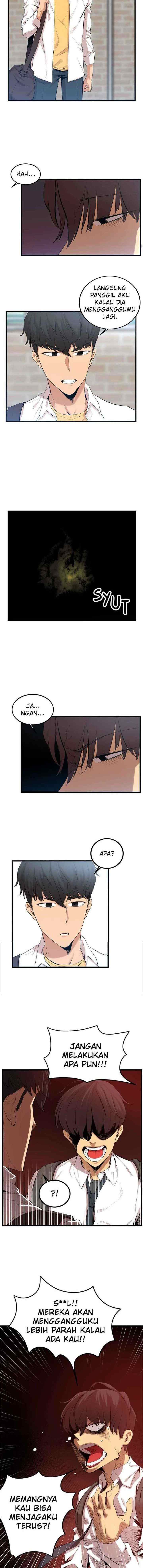 Gwei chapter 1 halaman 14