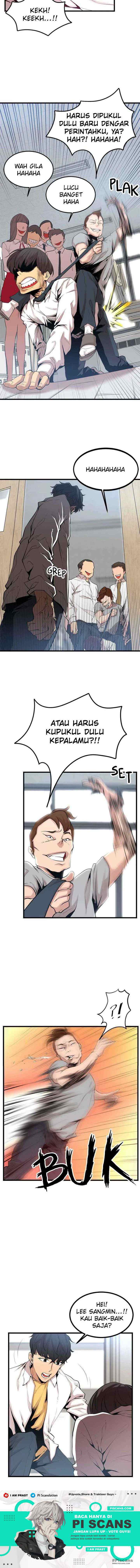 Gwei chapter 1 halaman 11