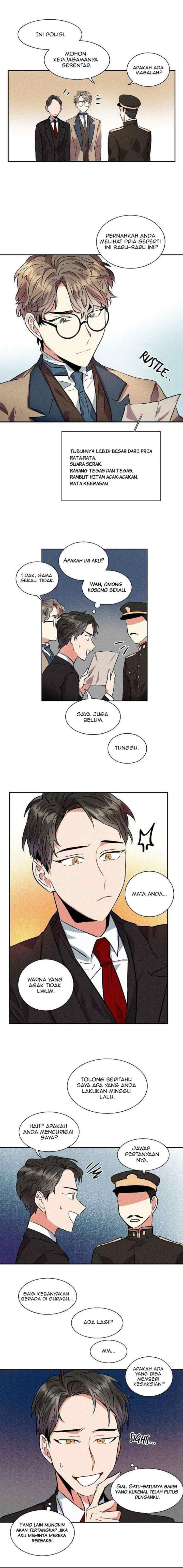Gyeongseong In-House chapter 2 halaman 9