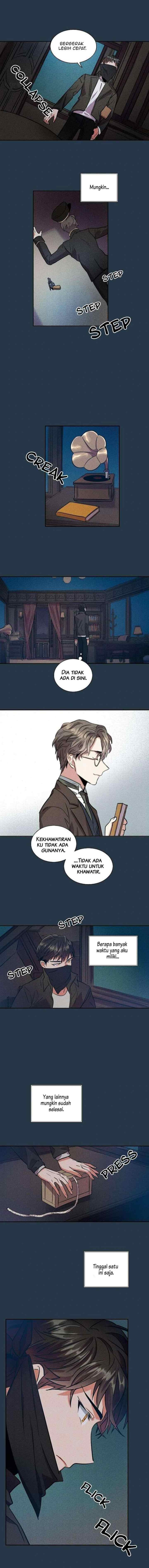 Gyeongseong In-House chapter 4 halaman 6
