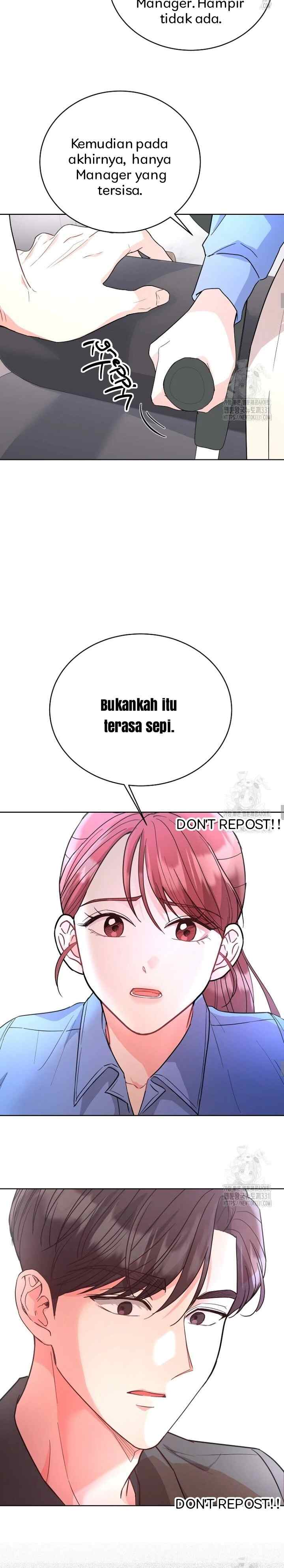 Hades and Persephone chapter 12 halaman 4
