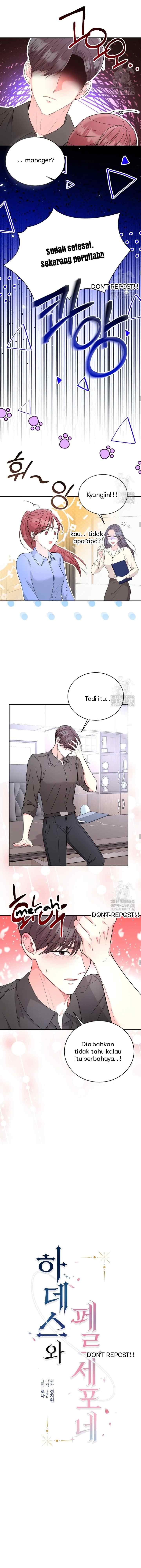 Hades and Persephone chapter 12 halaman 11