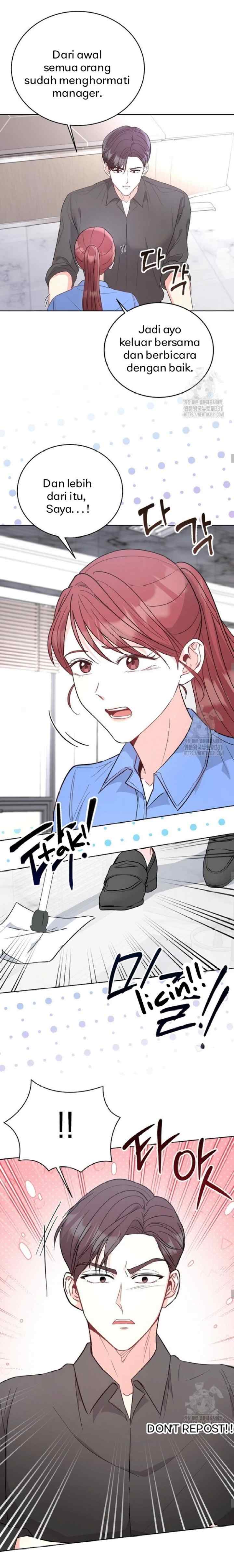 Hades and Persephone chapter 12 halaman 8