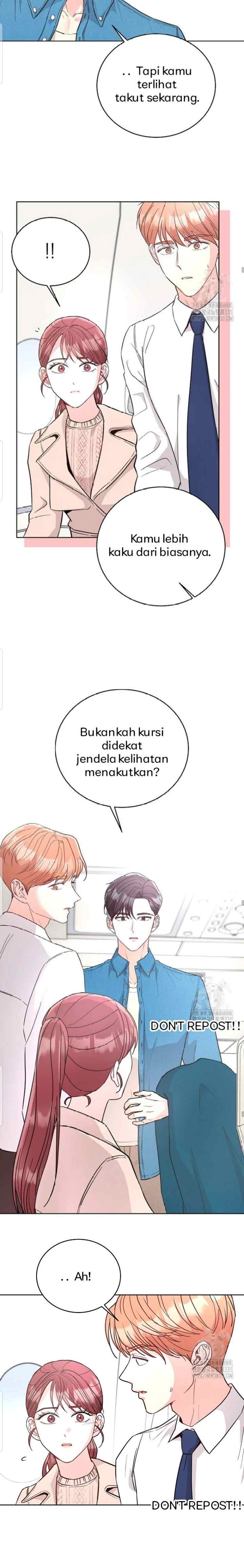 Hades and Persephone chapter 13 halaman 9