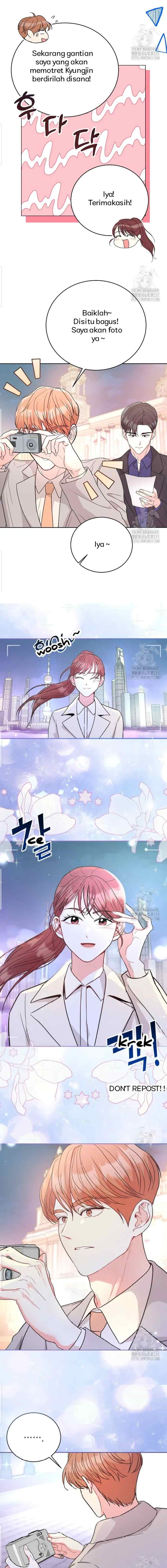 Hades and Persephone chapter 14 halaman 16
