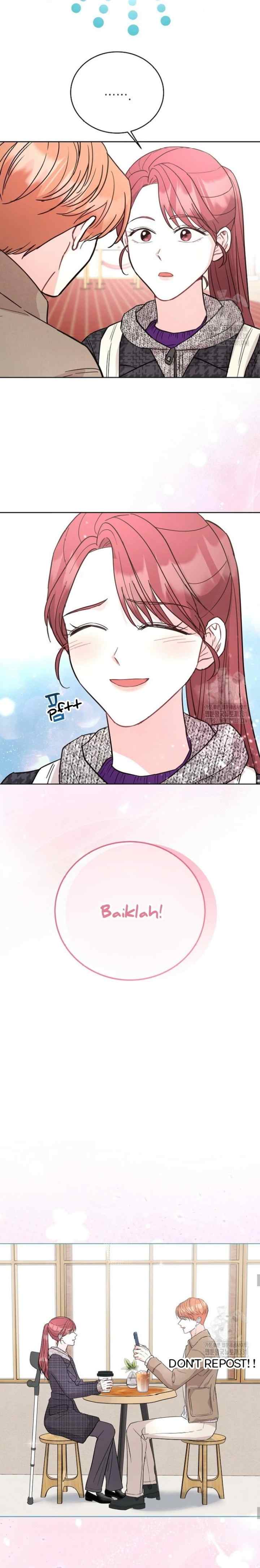 Hades and Persephone chapter 16 halaman 7