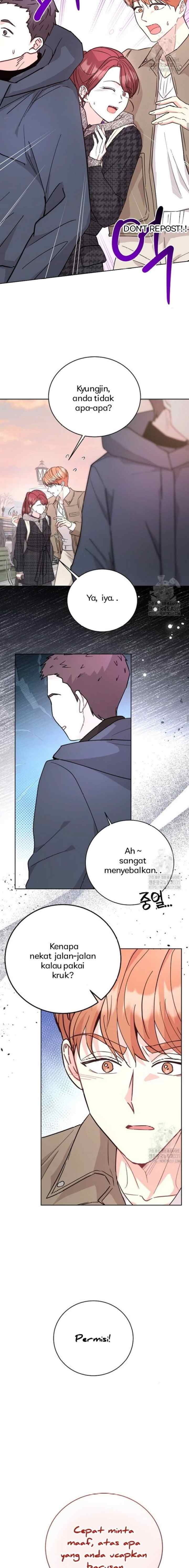 Hades and Persephone chapter 16 halaman 10